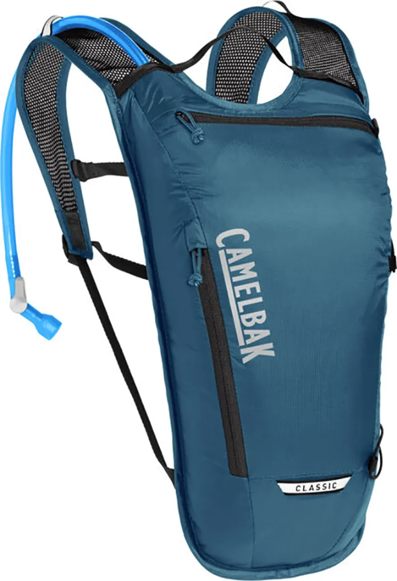Camelbak Classic Light 3L Hydration Pack Blue